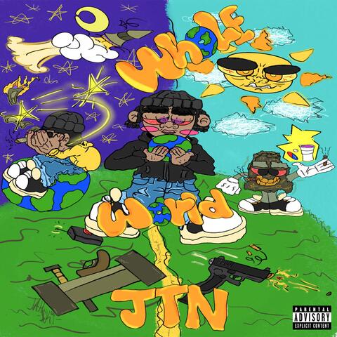 Whole World JTN