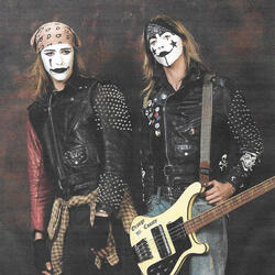 ORANGE COUNTY PUNK ROCK LEGEND