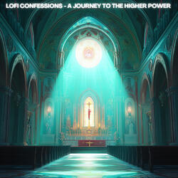 Divine Resonance - Lofi for the Soul's Journey