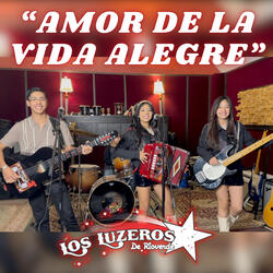 Amor De La Vida Alegre