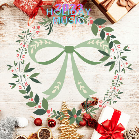 Soothing Holiday Jams