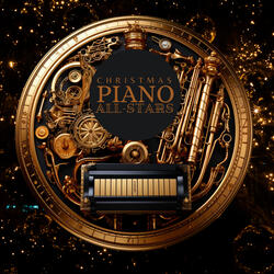 Cozy Christmas Piano