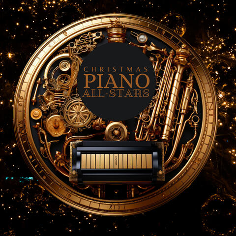 Christmas Piano Vol. 14