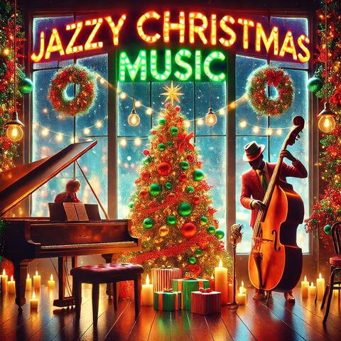 Jazzy Christmas Music