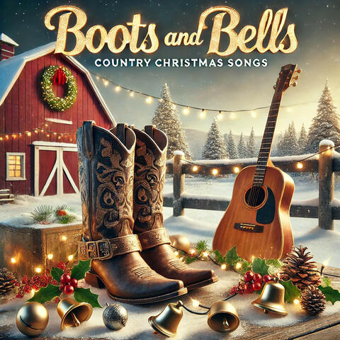 Boots And Bells: Country Christmas Songs