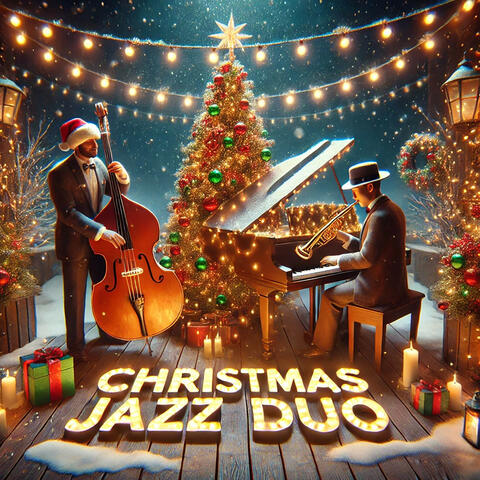 Christmas Jazz Duo