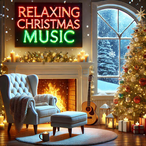 Relaxing Christmas Music