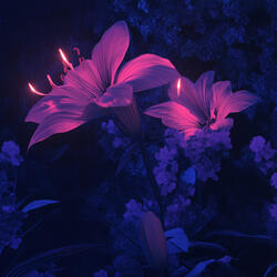 Celestial dreams