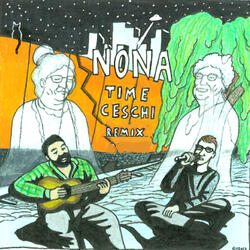 Nona - eMERGENCY heARTS