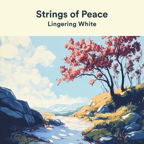 Lingering White