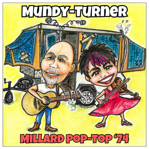 Millard Pop Top '74