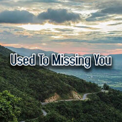 Used To Missing You