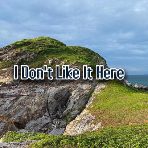 I Don't Like It Here