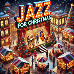 Silent Night Smooth Jazz Version
