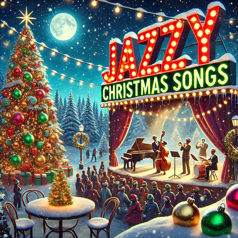 Jazzy Christmas Songs