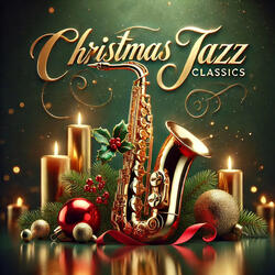 Evergreen Jazz Christmas Melodies