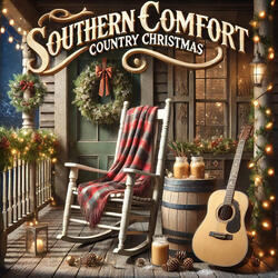 Old Barn Christmas Lullabies