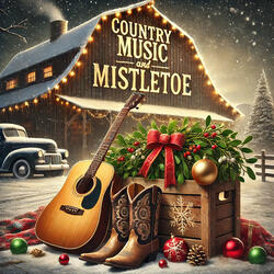 Honeysuckle Holiday Country Lilt