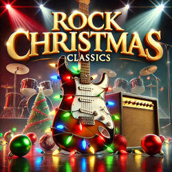 Frosty Rock Anthem