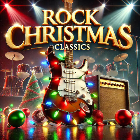 Rock Christmas Classics