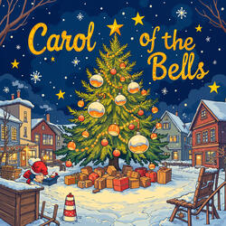 Santa’s Workshop Tune