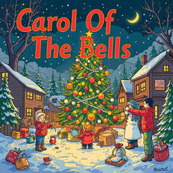 Santa’s Jolly Song