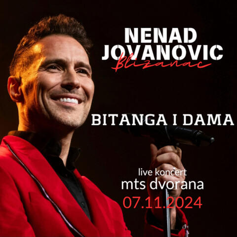 Bitanga i dama