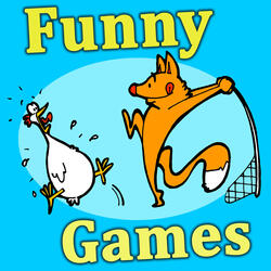 Funny Games