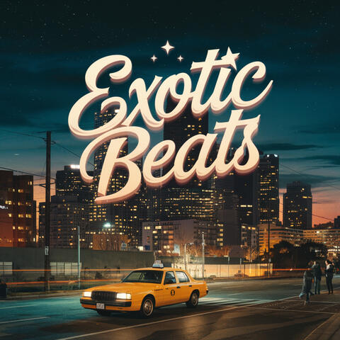 Exotic christmas