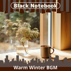 Golden Afternoon Lullaby