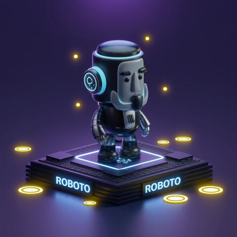 ROBOTO