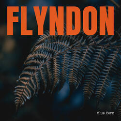 Blue Fern