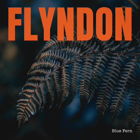 Blue Fern