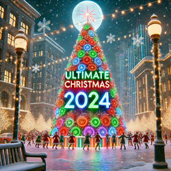 Rudolph's Festive Fun