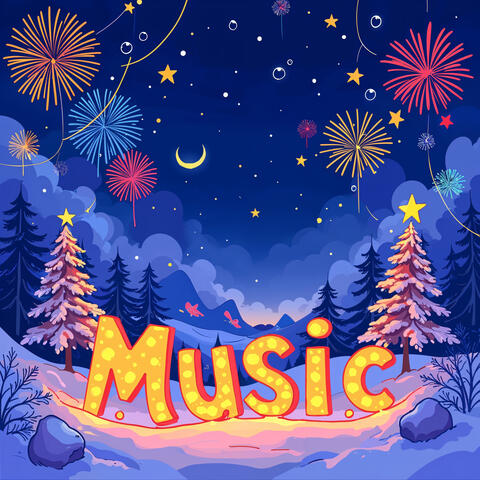 New Years Music