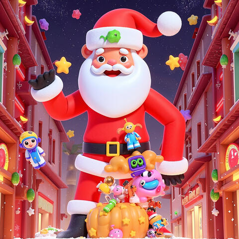 New Year Countdown