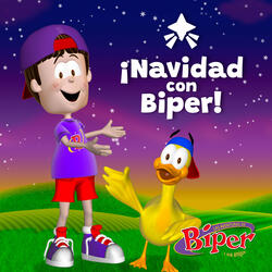 Capítulo I - Cuento Navideño Biper
