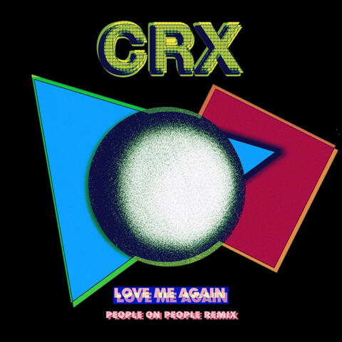 Love Me Again
