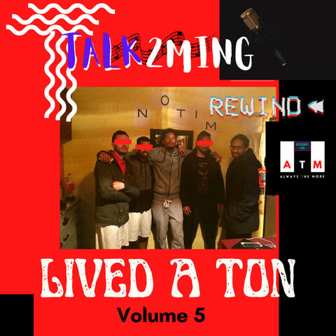 TALK2MING - Volume 5