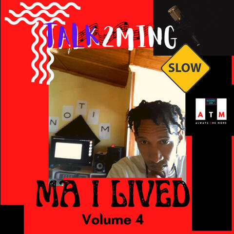 TALK2MING - Volume 4