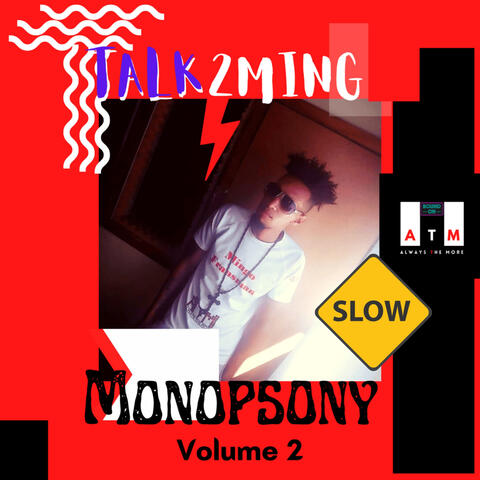 TALK2MING - Volume 2