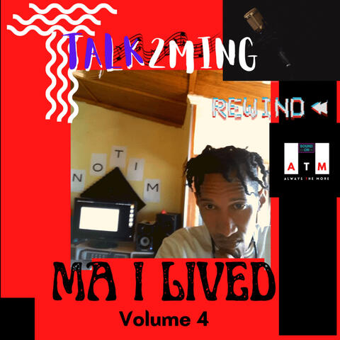 TALK2MING - Volume 4