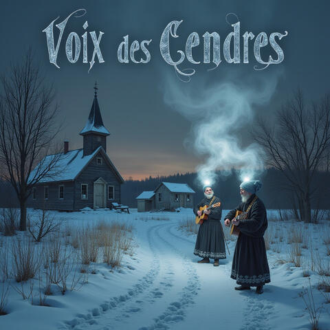 Voix des Cendres