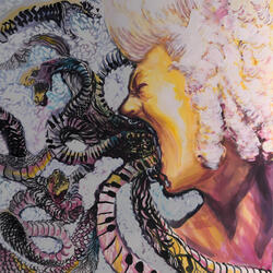 Fight For Love