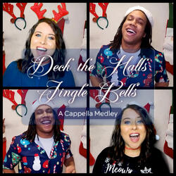 Deck the Halls & Jingle Bells