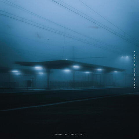 ephemeral whispers