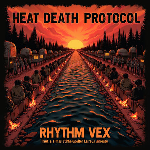 Heat Death Protocol