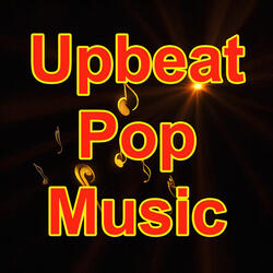 City Lights Groove Upbeat Pop Music, Upbeat Pop Beat, Upbeat Pop Instrumental Music, Upbeat Pop Music, Pop Music