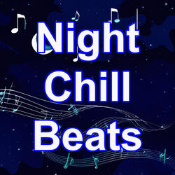 City Lights Night Chill Beat, Night Chill Beat, Night Chill Instrumental Music, Night Chill Music, Chill Beat