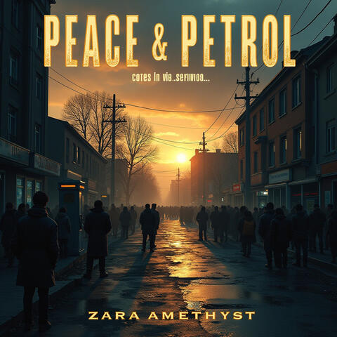 Peace & Petrol